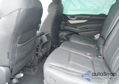 2021 Subaru Ascent Limited from USA, damaged, VIN 4S4WMALD3M3475130